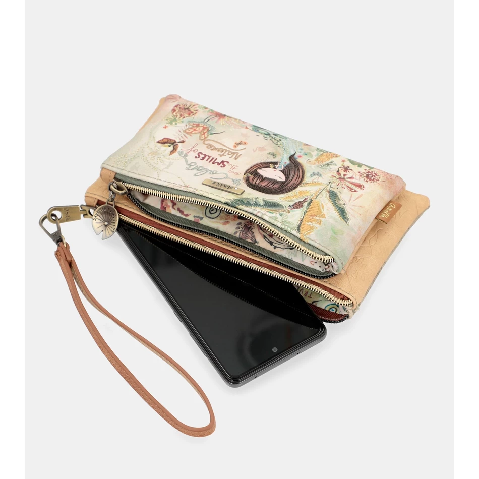 Tas Dompet Anekke Amazonia