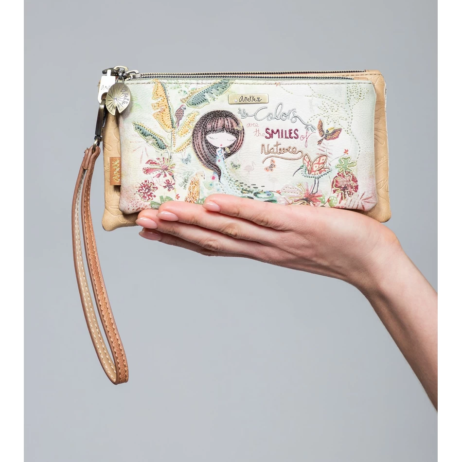 Tas Dompet Anekke Amazonia