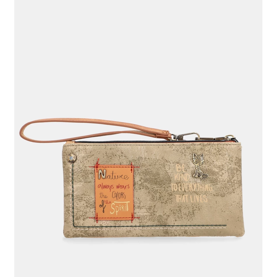 Tas Dompet Anekke Amazonia