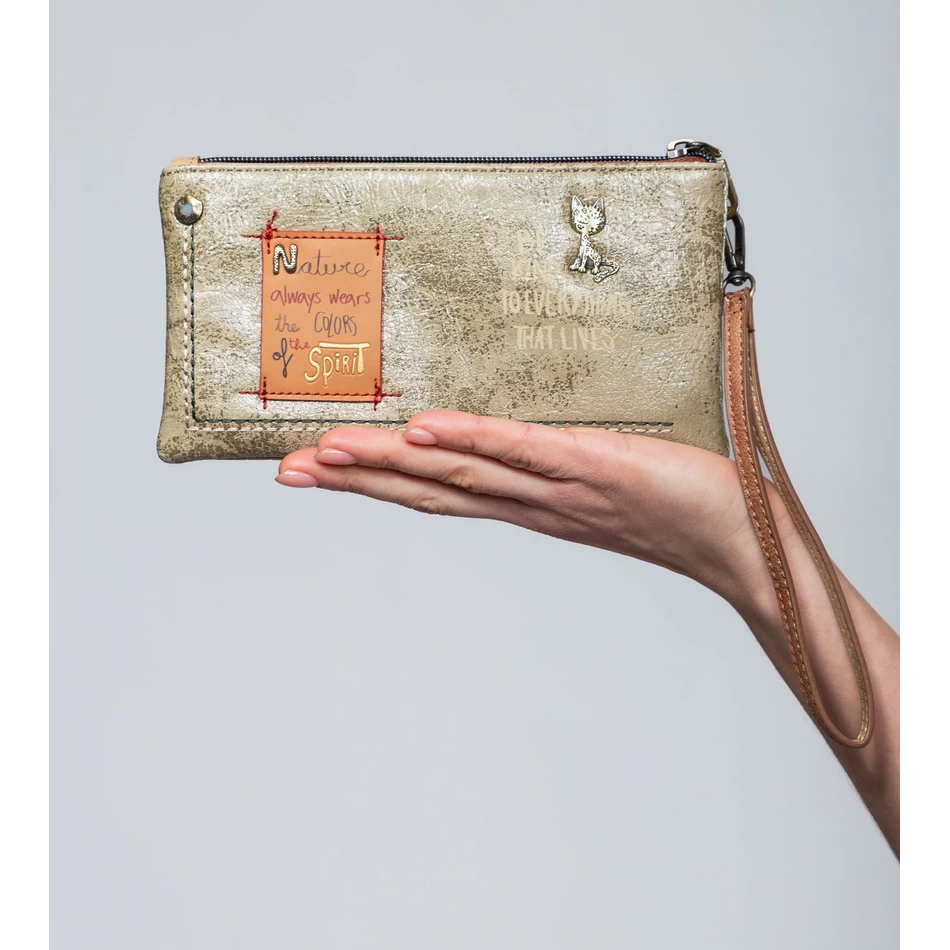 Tas Dompet Anekke Amazonia