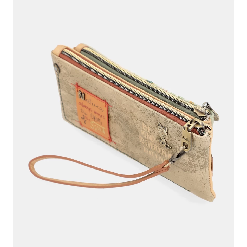 Tas Dompet Anekke Amazonia