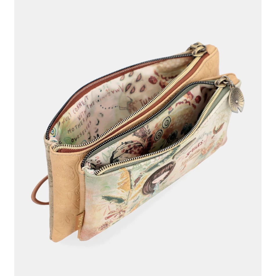 Tas Dompet Anekke Amazonia