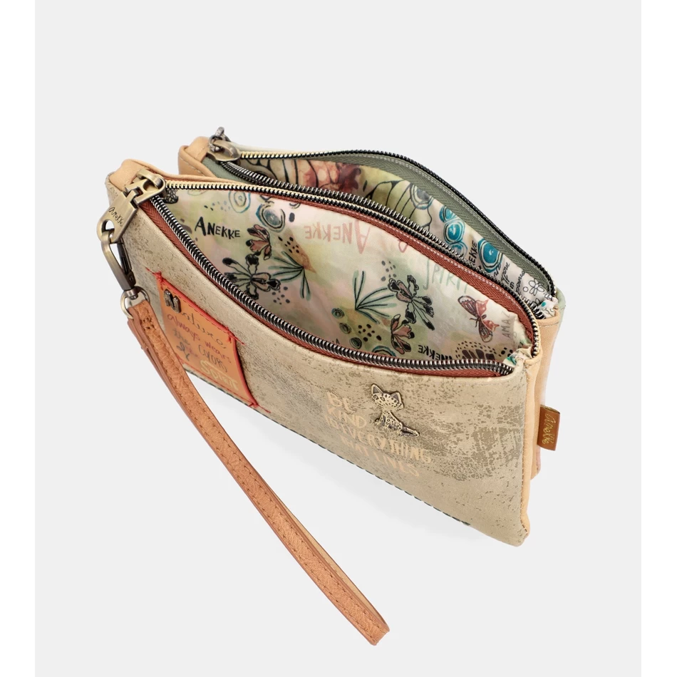 Tas Dompet Anekke Amazonia