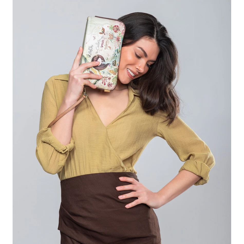 حقيبة يد من أنكي أمازون