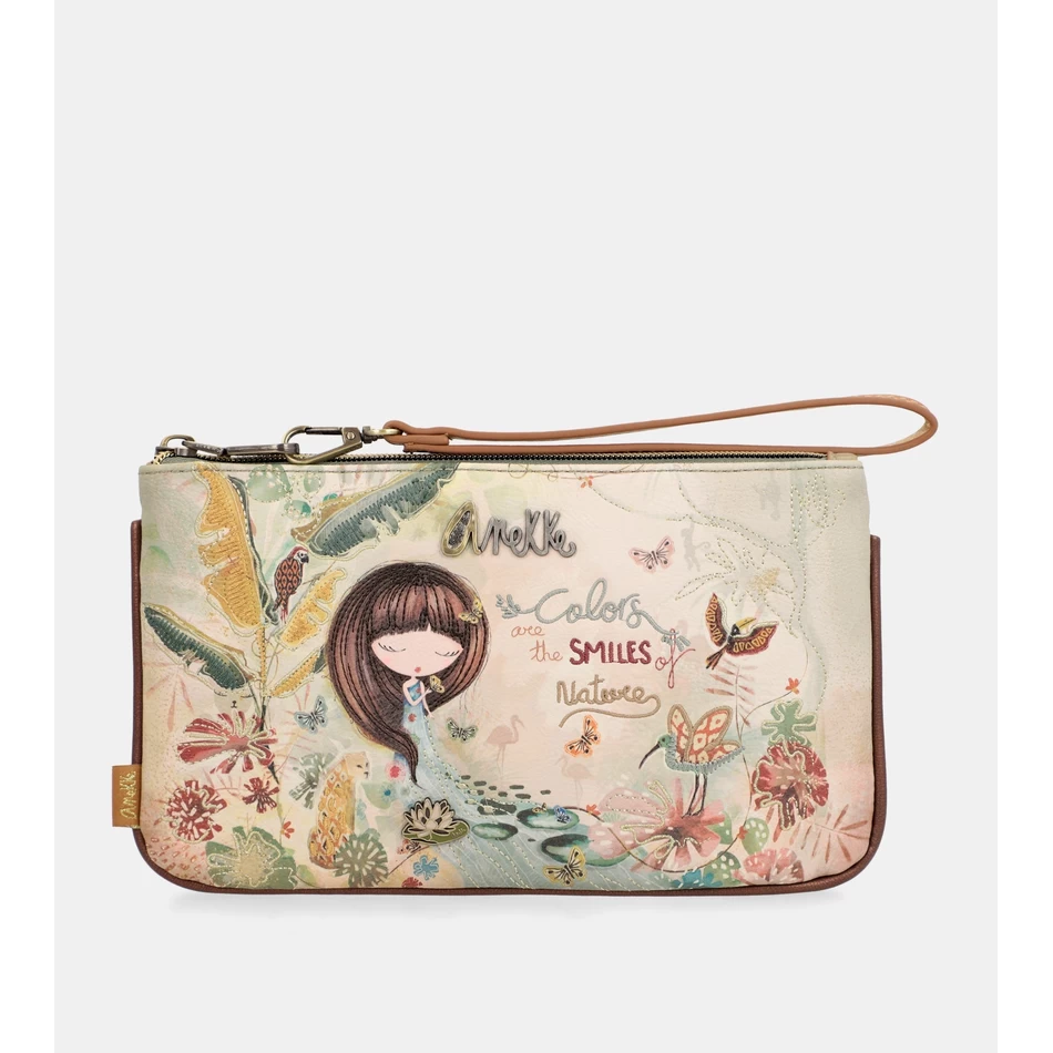 حقيبة يد من أنكي أمازون