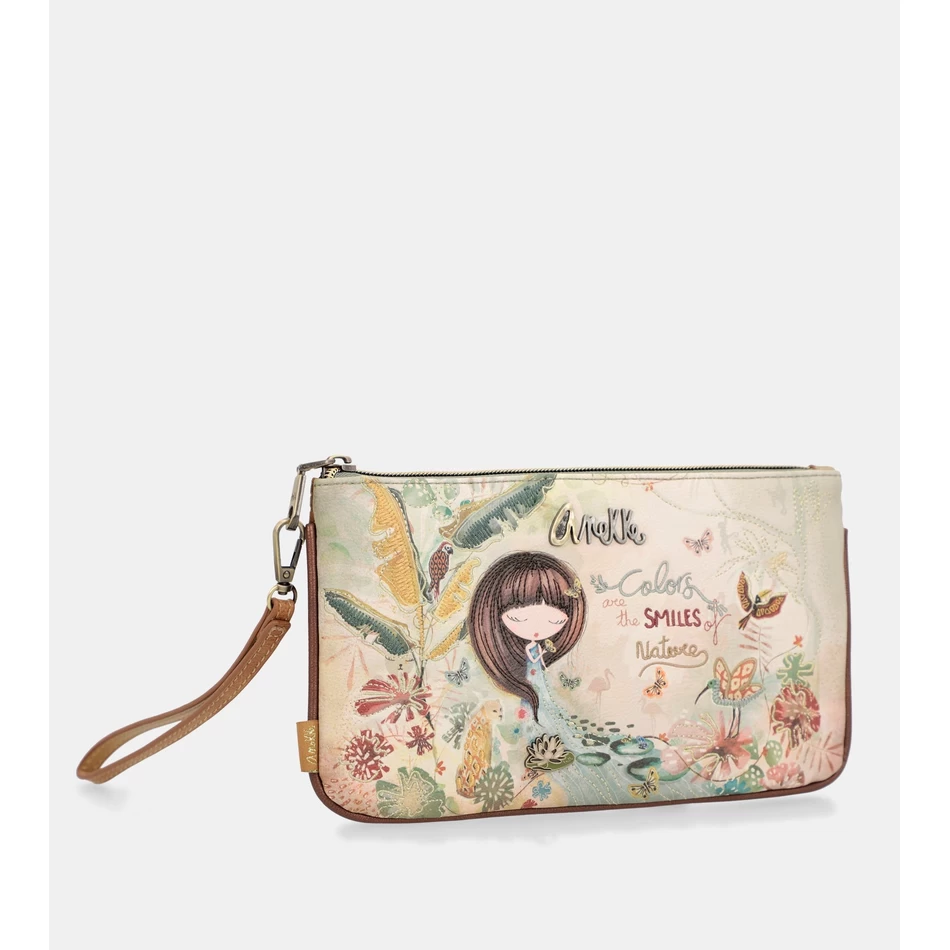 Anekke Amazonia Handbag