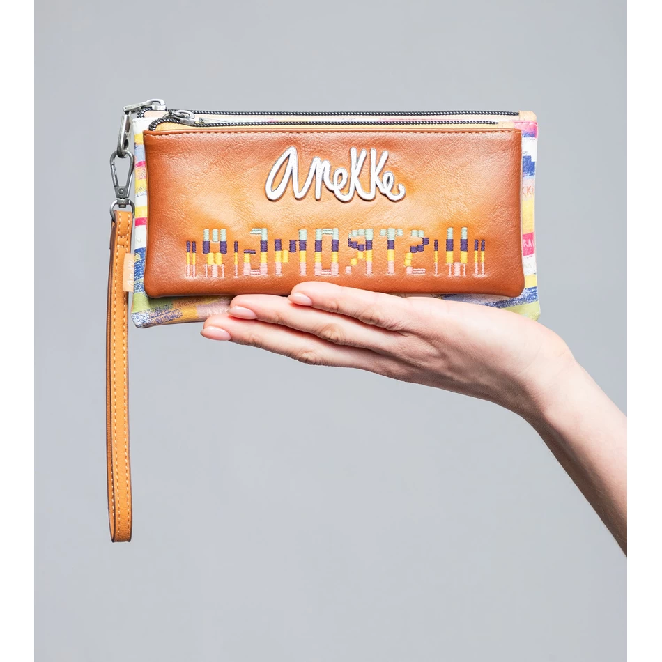 Anekke Magic Souls Rahakott Ja Käekott