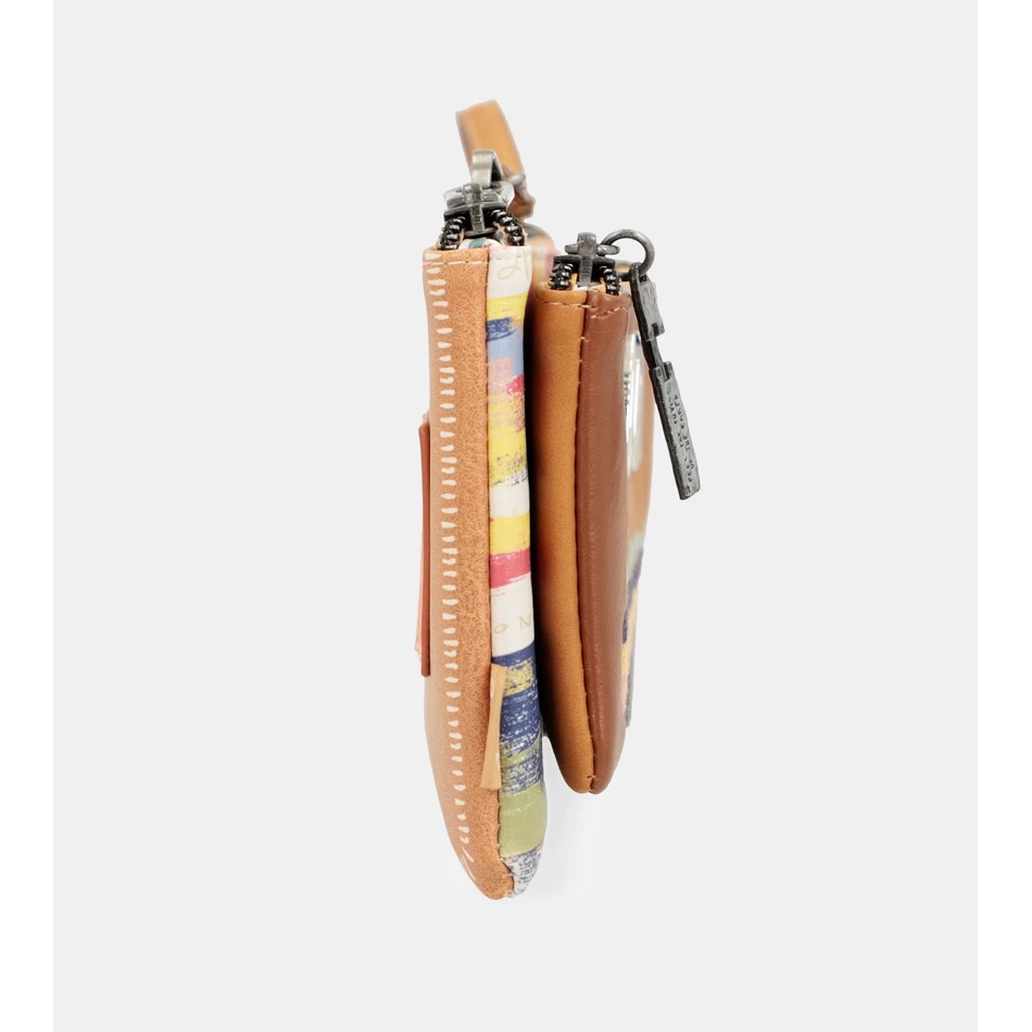 Anekke Magic Souls Rahakott Ja Käekott