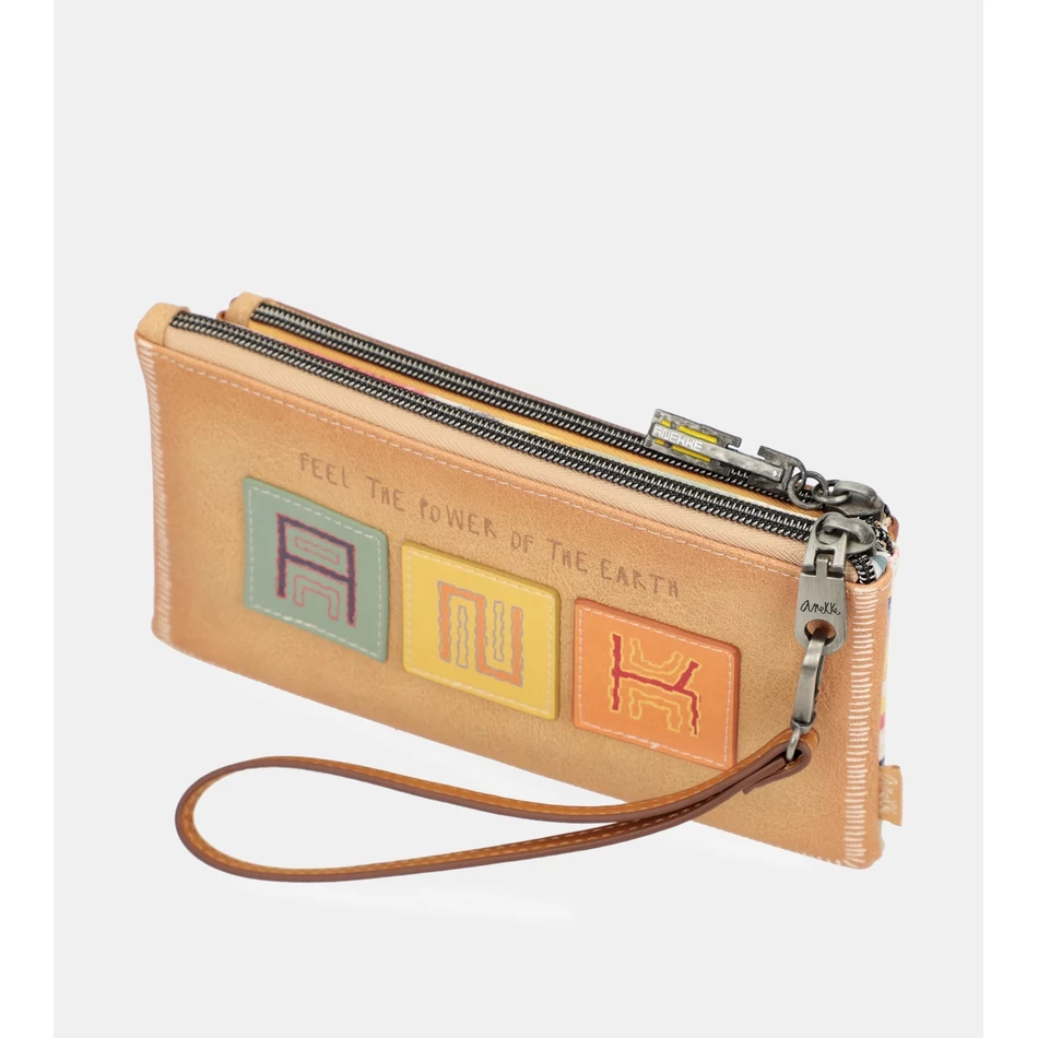 Anekke Magic Souls Rahakott Ja Käekott