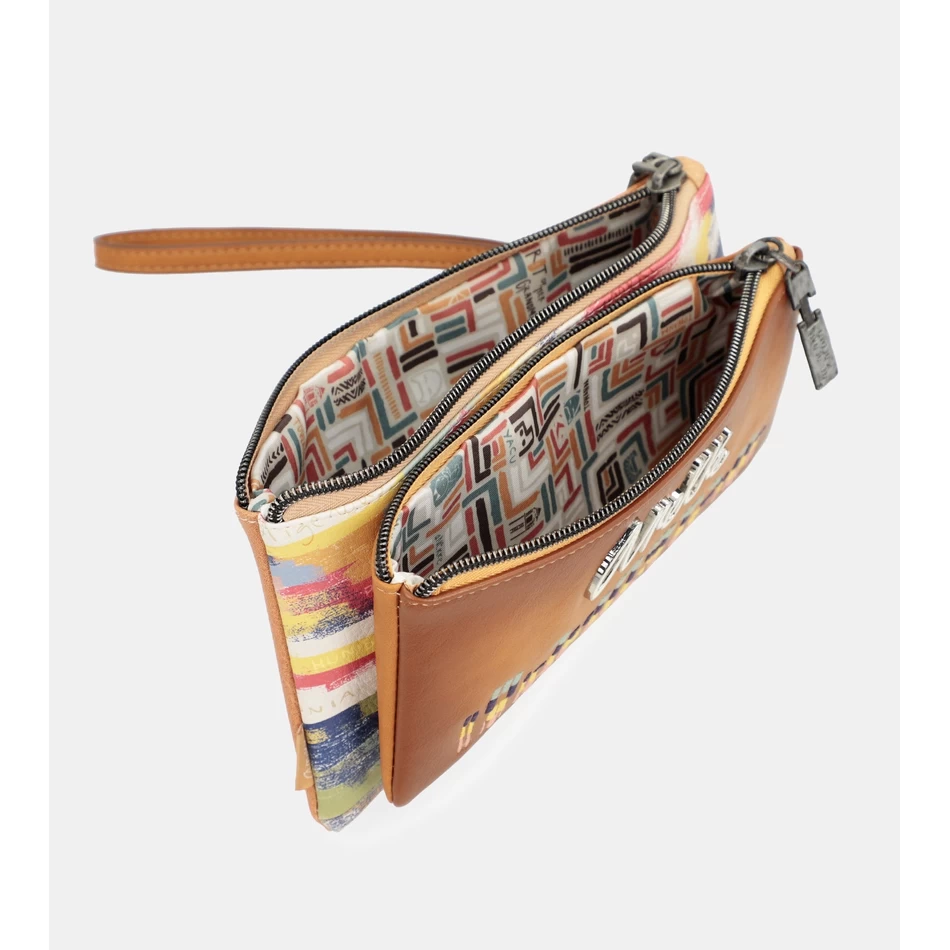 Anekke Magic Souls Rahakott Ja Käekott