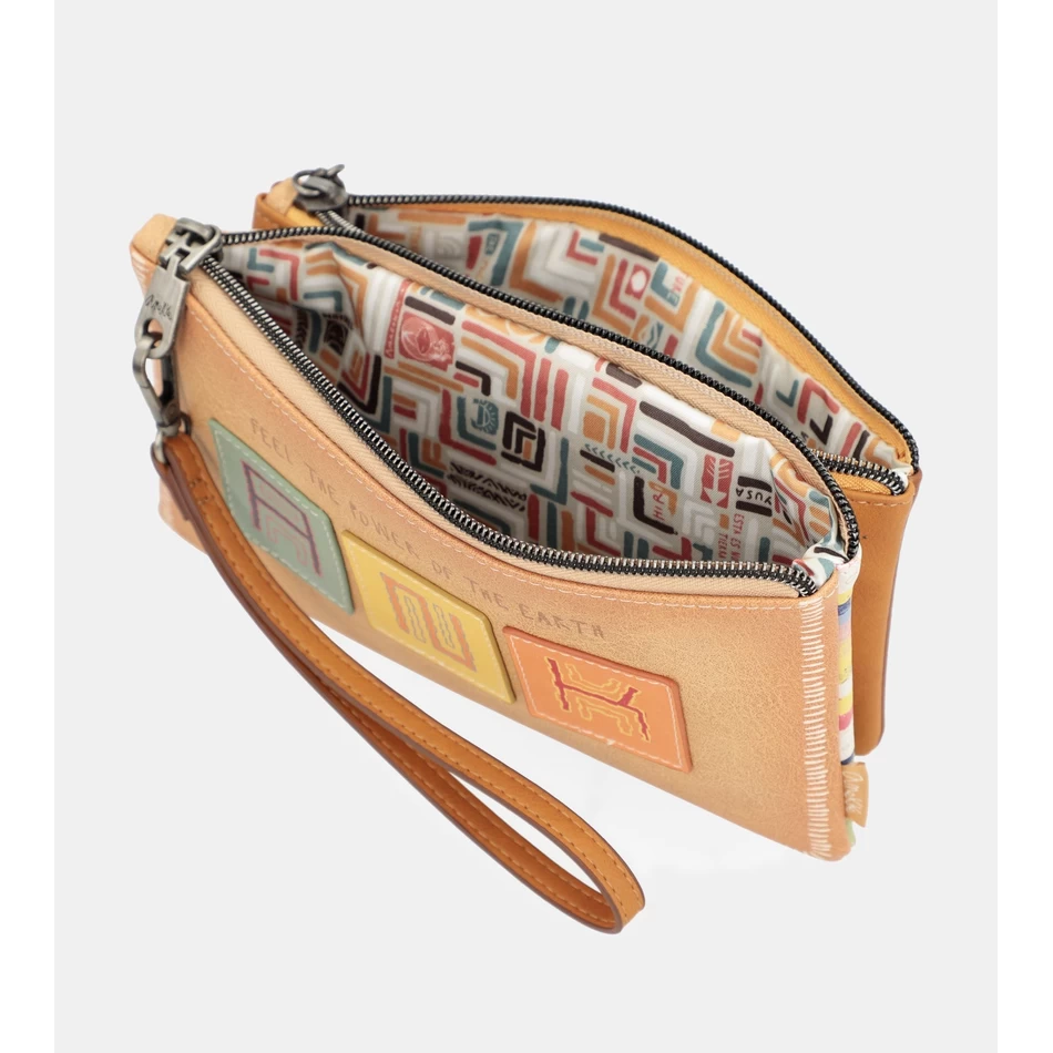 Anekke Magic Souls Rahakott Ja Käekott