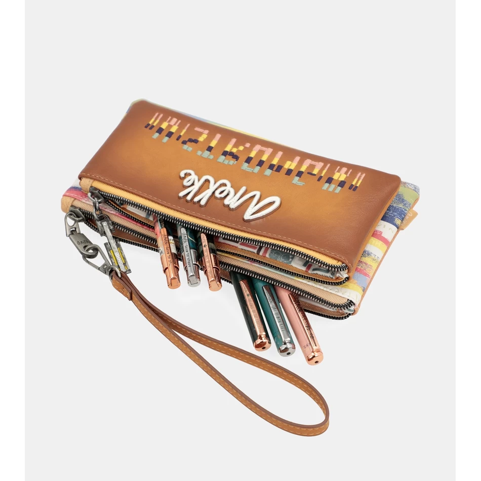 Anekke Magic Souls Rahakott Ja Käekott