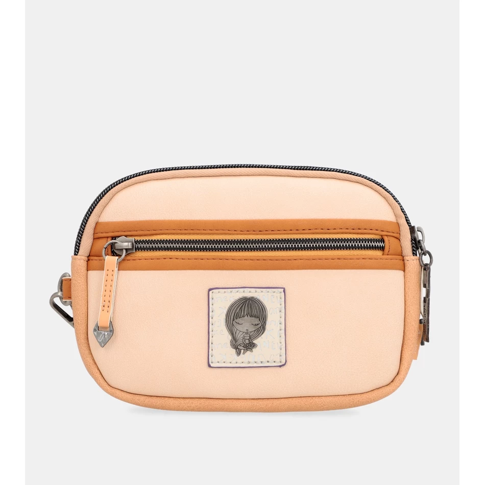 Anekke Magic Souls Koffert Med 2 Rom