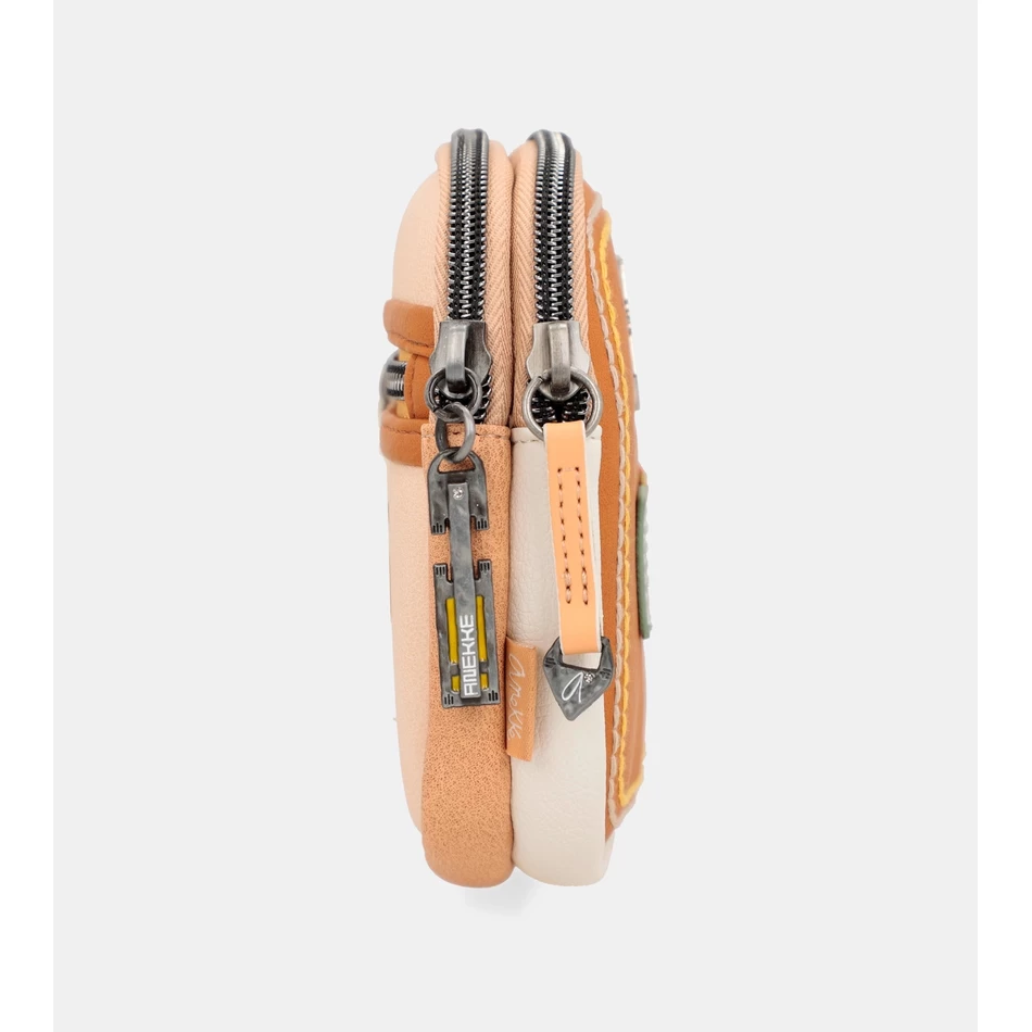 Anekke Magic Souls Koffert Med 2 Rom