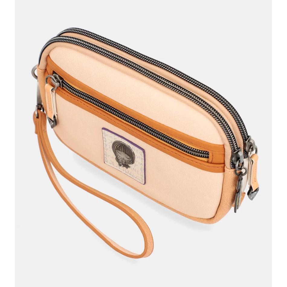 Anekke Magic Souls Koffert Med 2 Rom