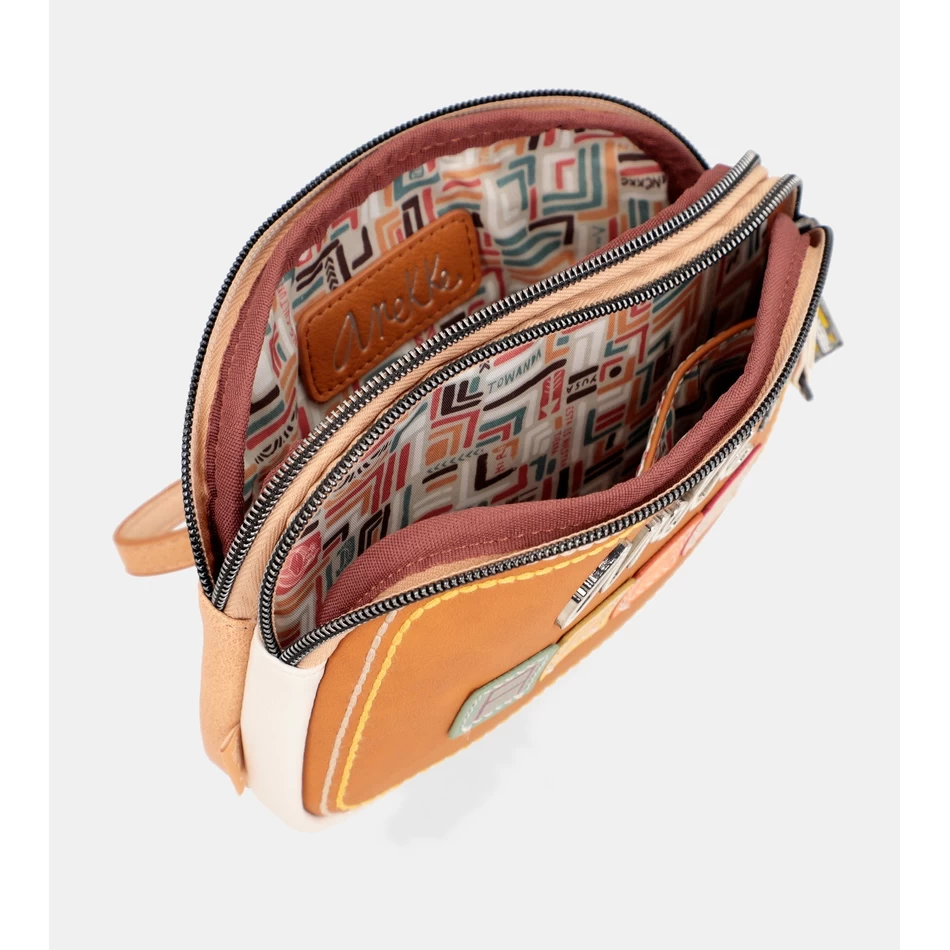 Anekke Magic Souls Koffert Med 2 Rom