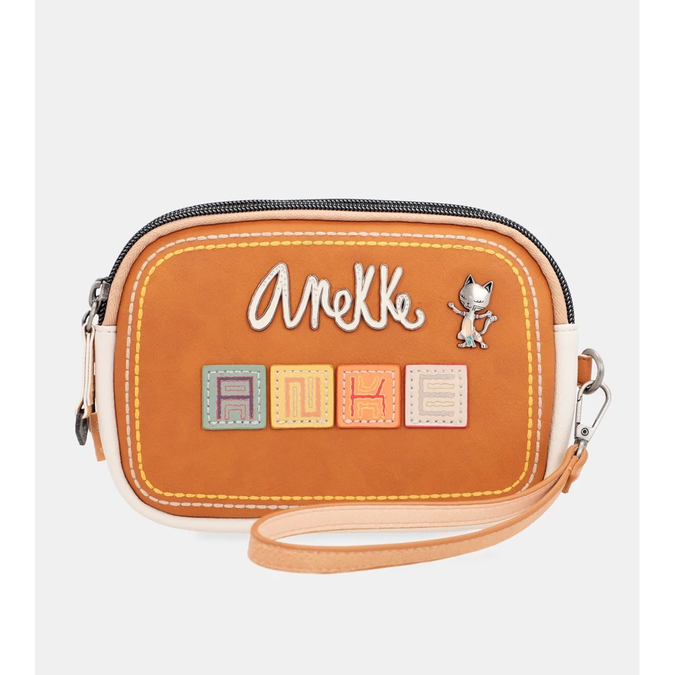 Anekke Magic Souls Koffert Med 2 Rom