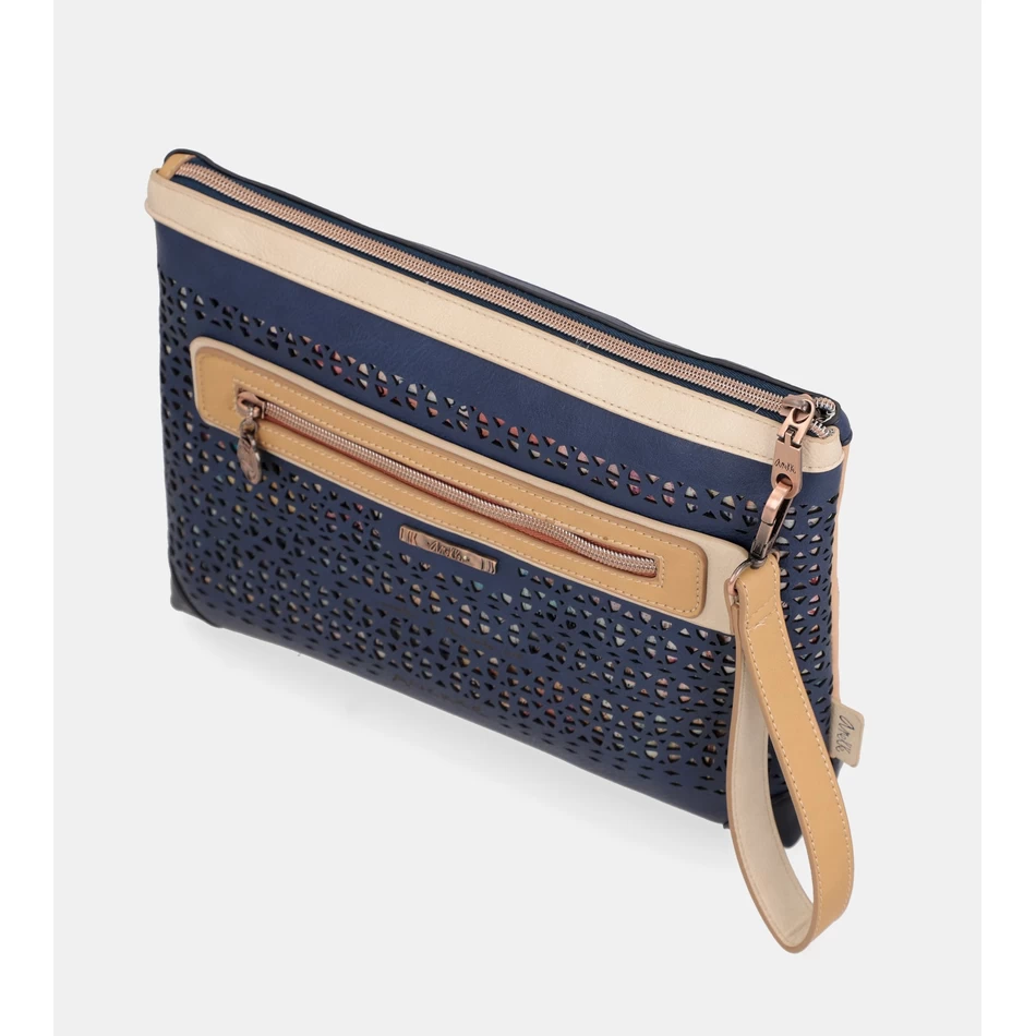 Borsa Della Tribù Anekke