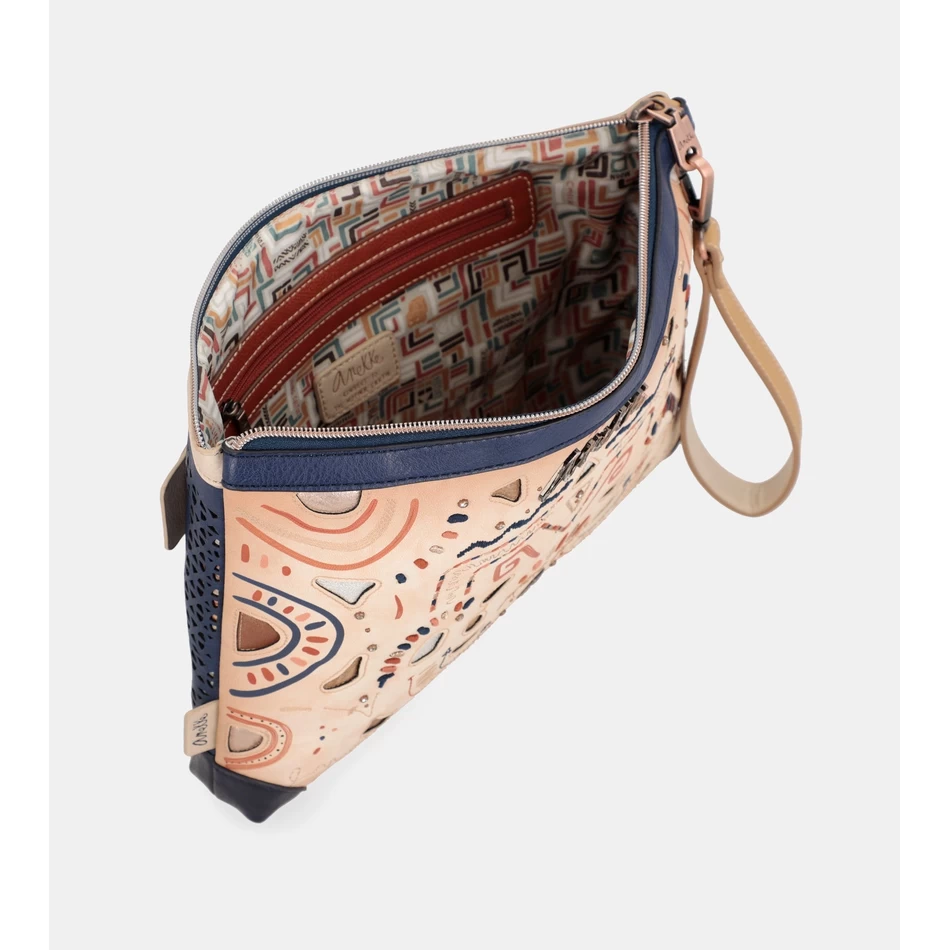 Borsa Della Tribù Anekke