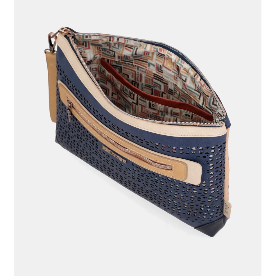 Borsa Della Tribù Anekke