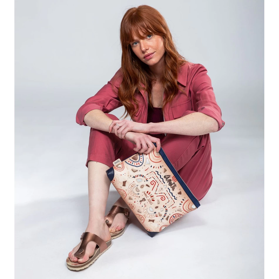 Anekke Tribe Käekott