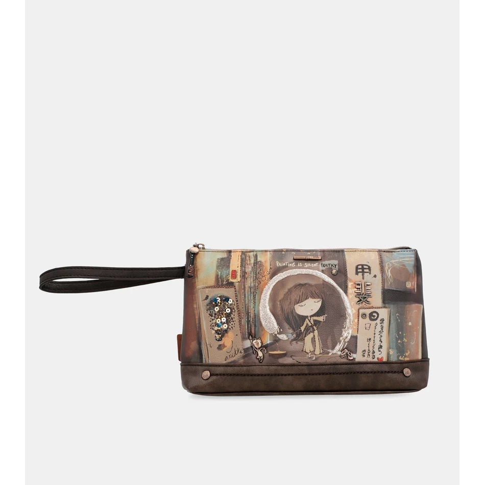 حقيبة أدوات الزينة Anekke Shōen