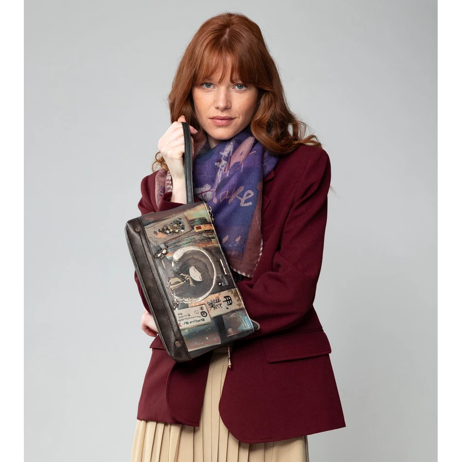 حقيبة أدوات الزينة Anekke Shōen