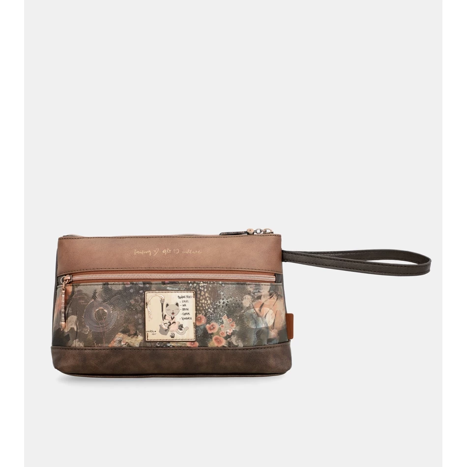 حقيبة أدوات الزينة Anekke Shōen