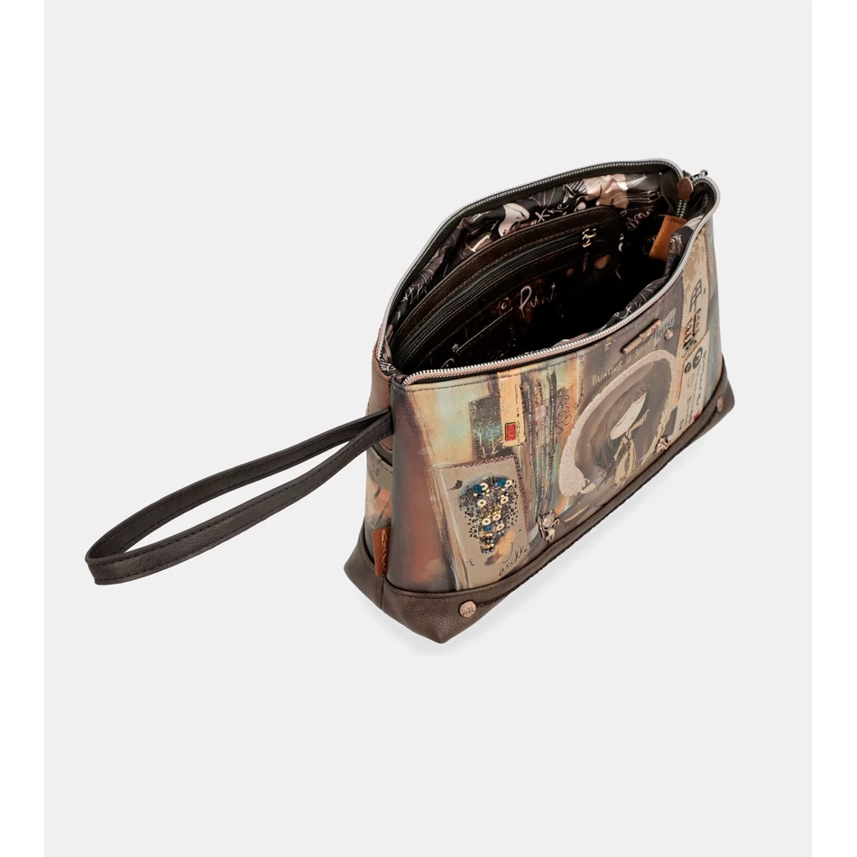 حقيبة أدوات الزينة Anekke Shōen