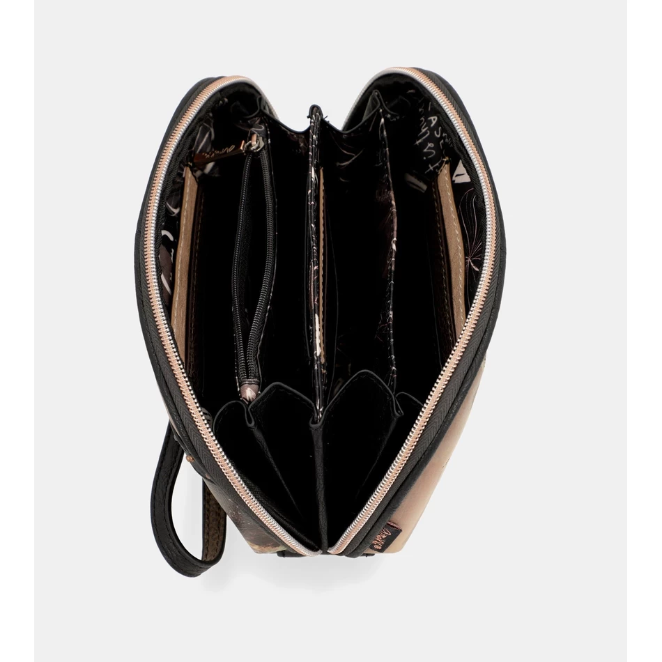 Anekke Shōen Rfid Lommebok