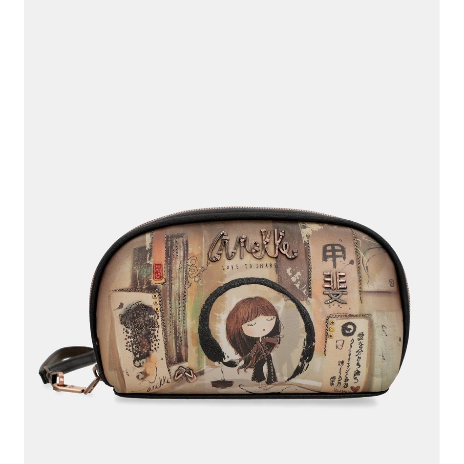 Anekke Shōen Rfid Lommebok