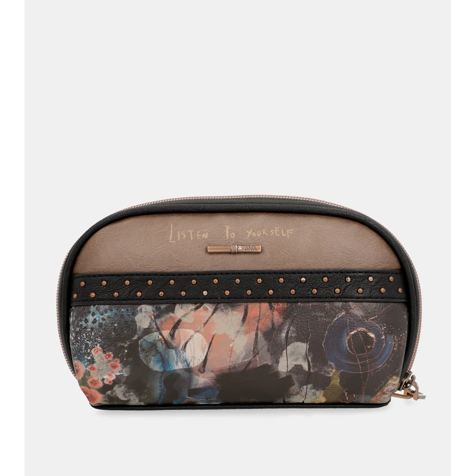 Anekke Shōen Rfid Lommebok