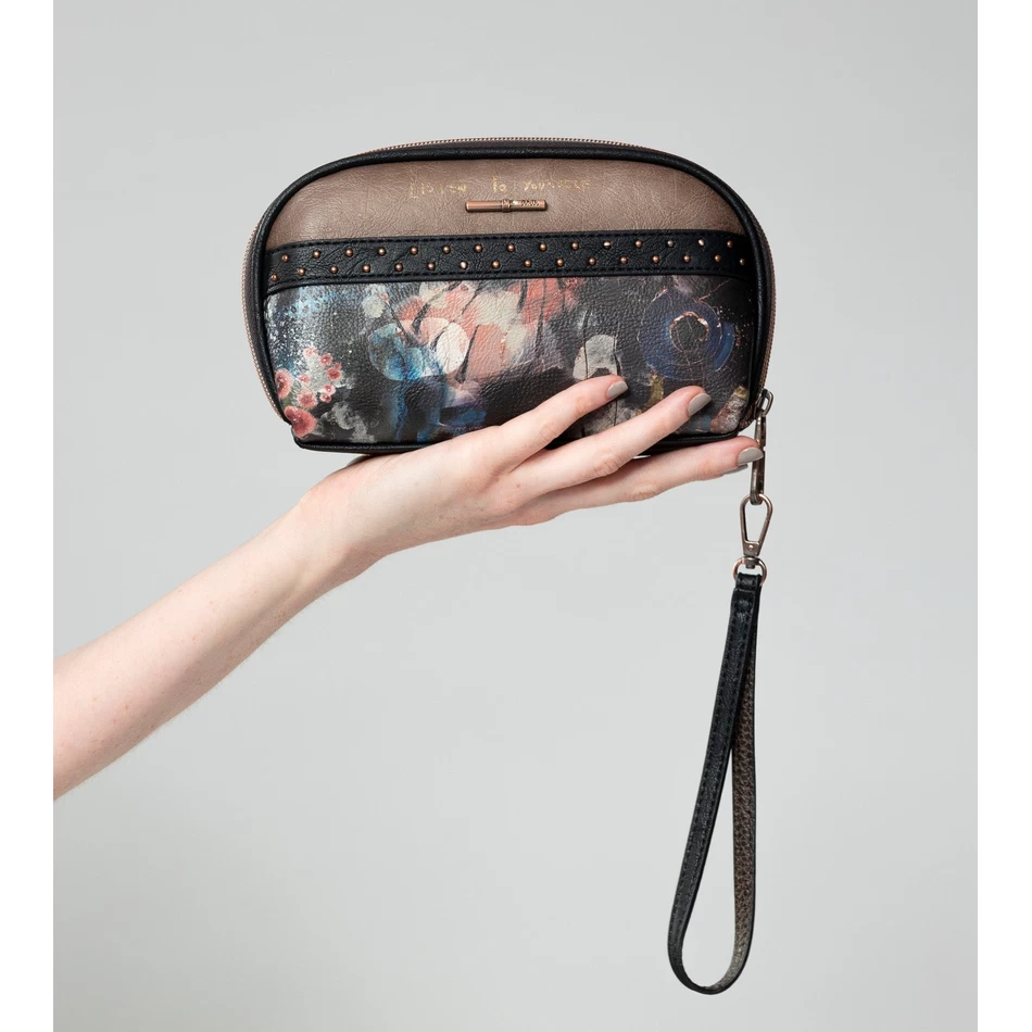 Anekke Shōen Rfid Lommebok