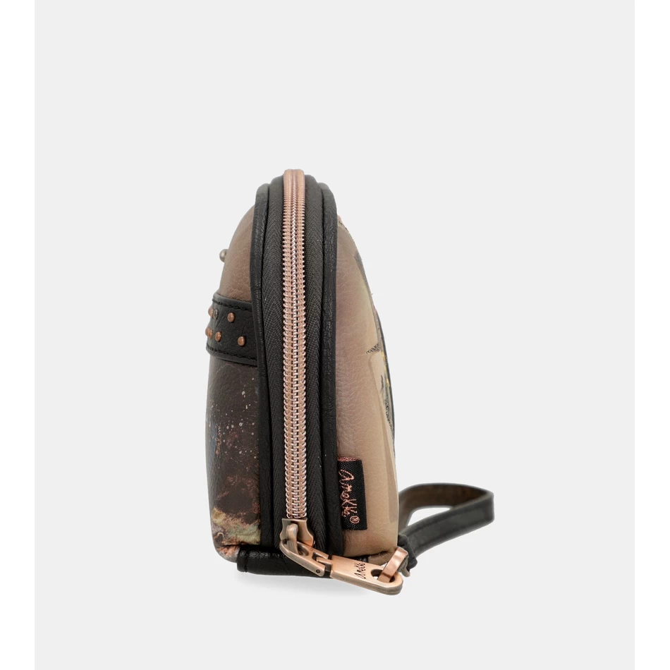 Anekke Shōen Rfid Lommebok