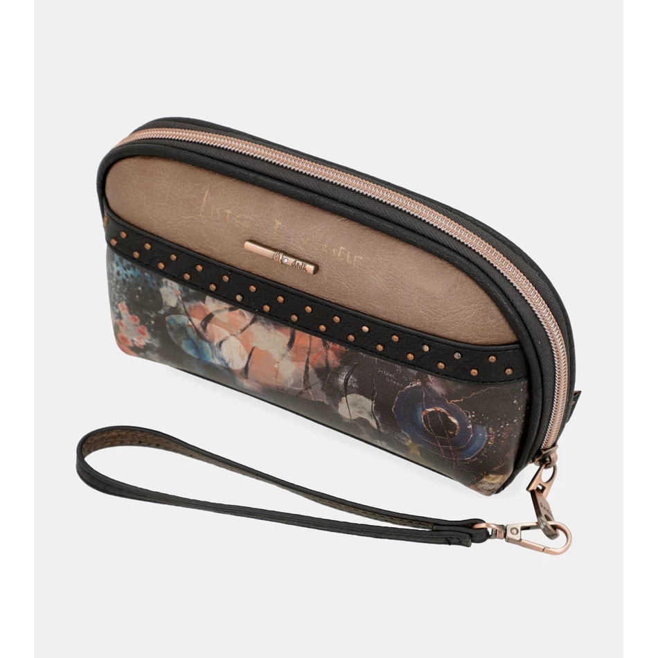 Anekke Shōen Rfid Lommebok