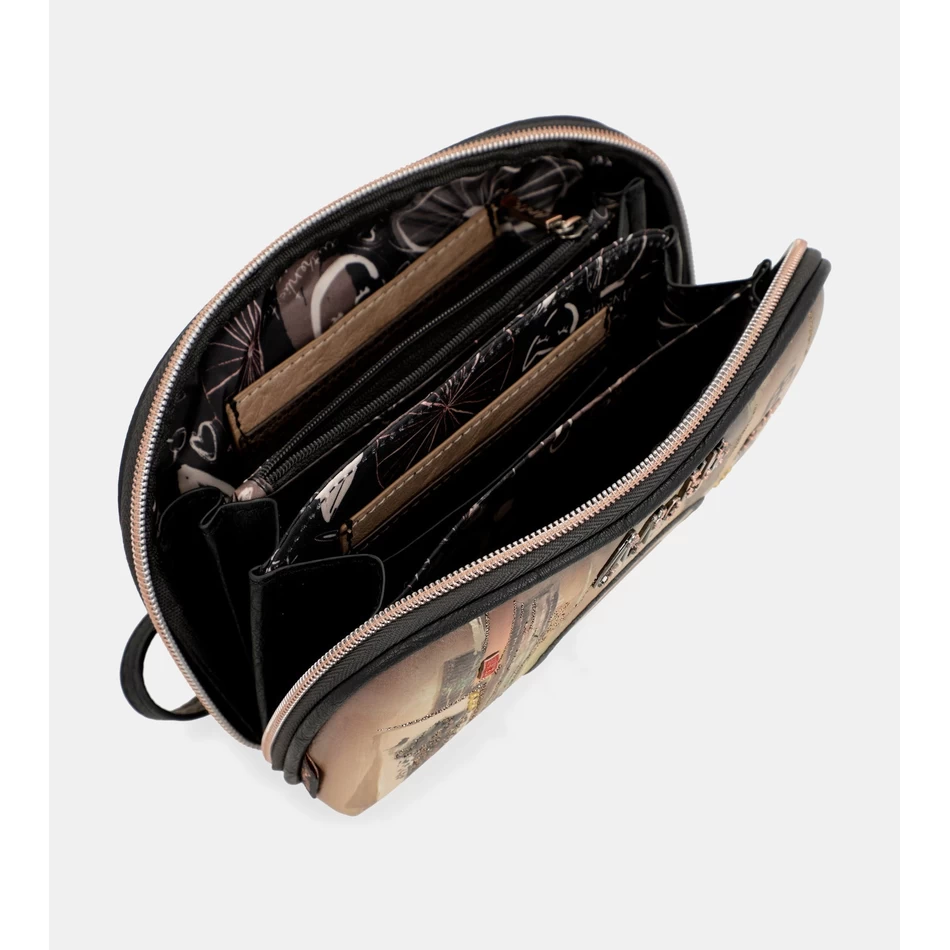 Anekke Shōen Rfid Lommebok