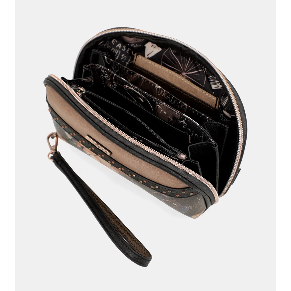 Anekke Shōen Rfid Lommebok