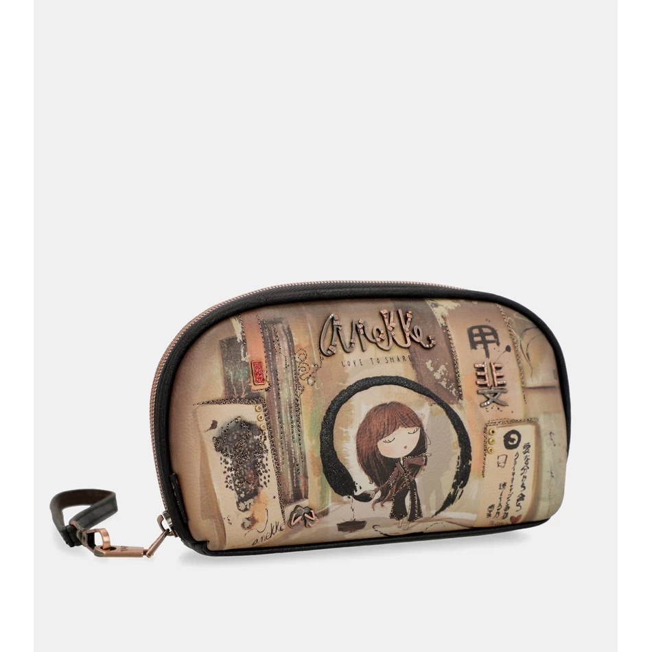 Anekke Shōen RFID wallet