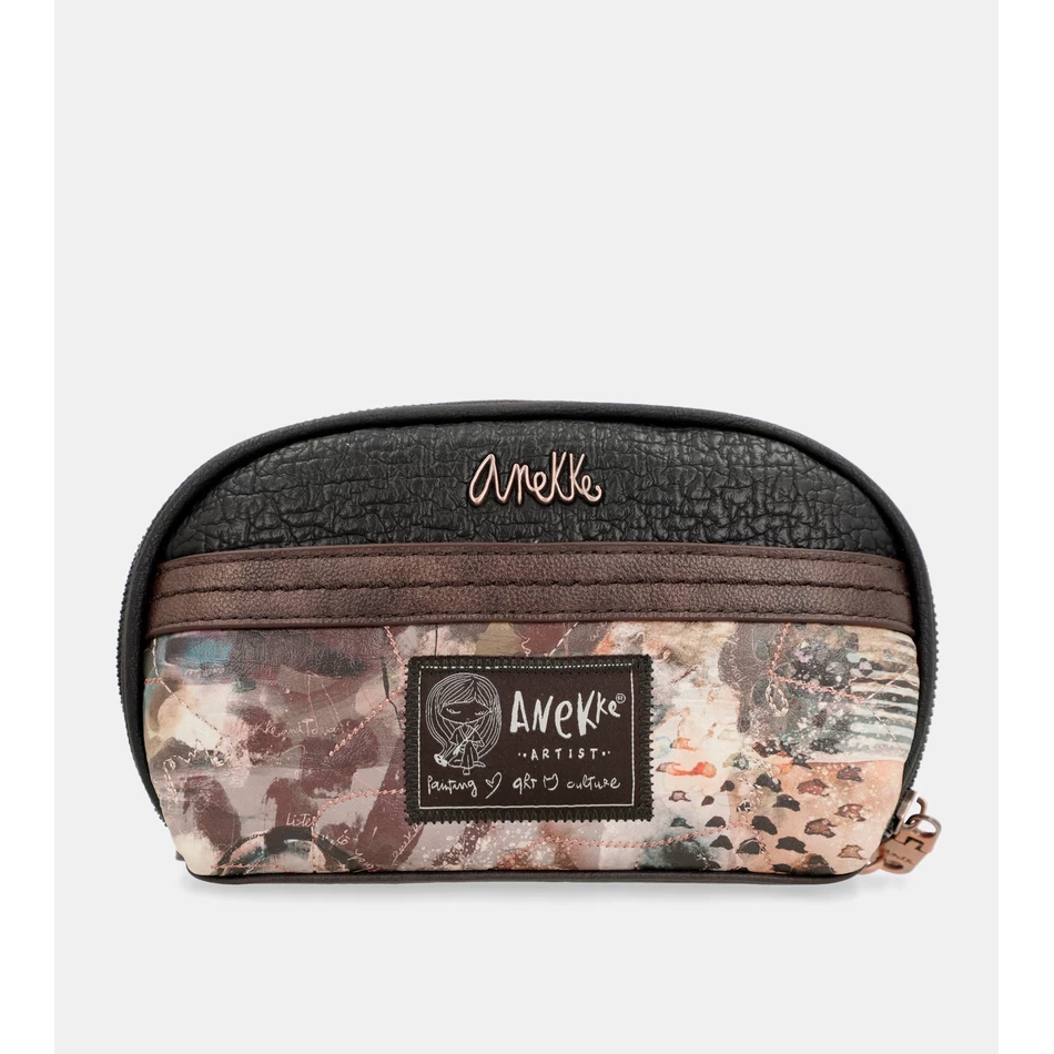 Polstrovaná All-in-one Peněženka Anekke Shōen