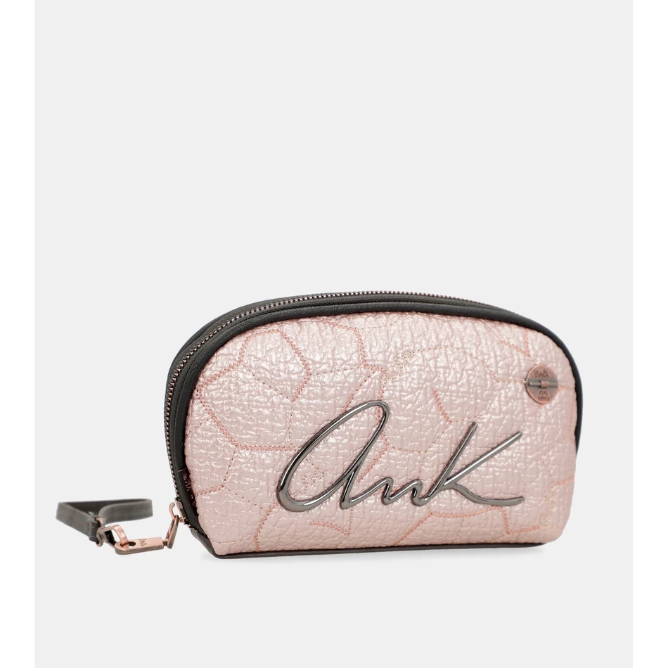 Anekke Shōen Padded All-in-One Wallet