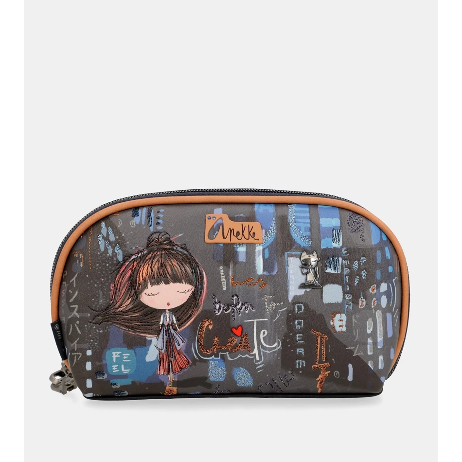 Anekke Moderne Rfid Kortholder