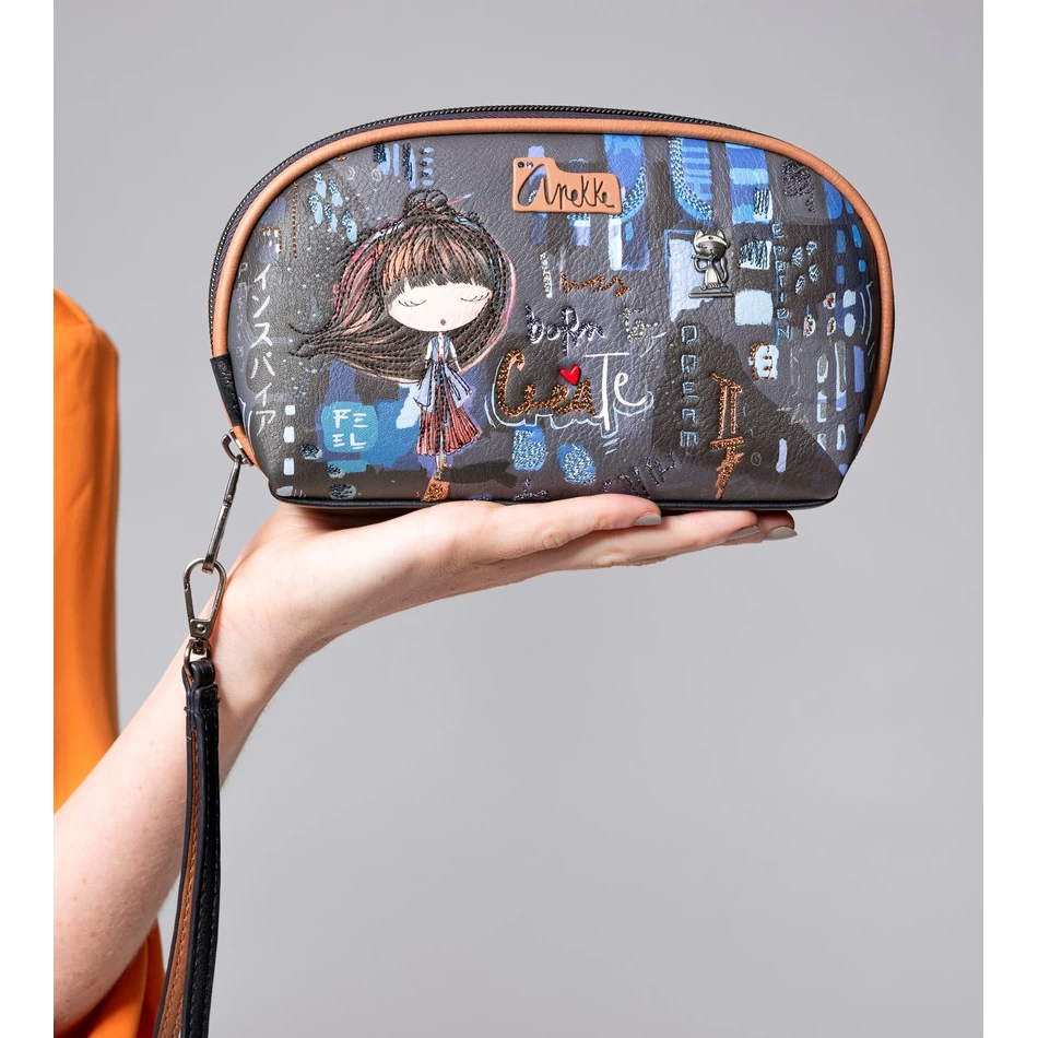 Anekke Moderne Rfid Kortholder