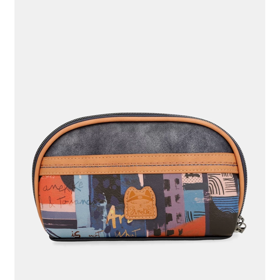 Anekke Moderne Rfid Kortholder