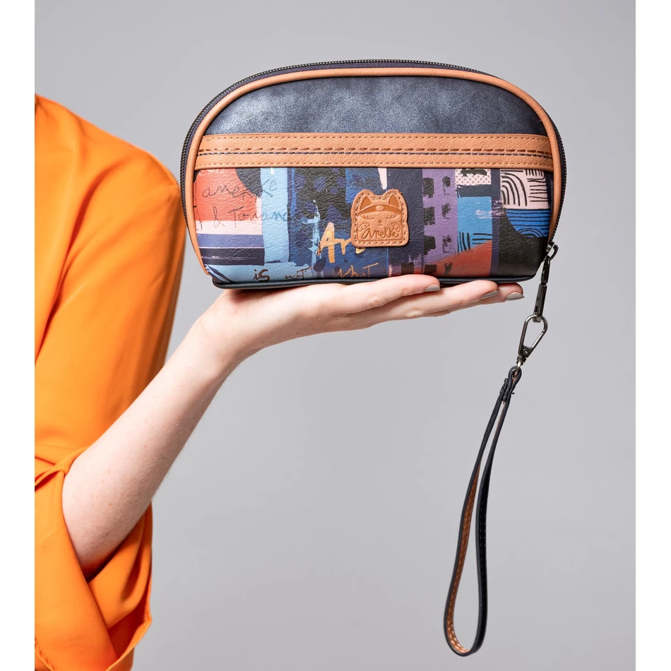 Anekke Moderne Rfid Kortholder