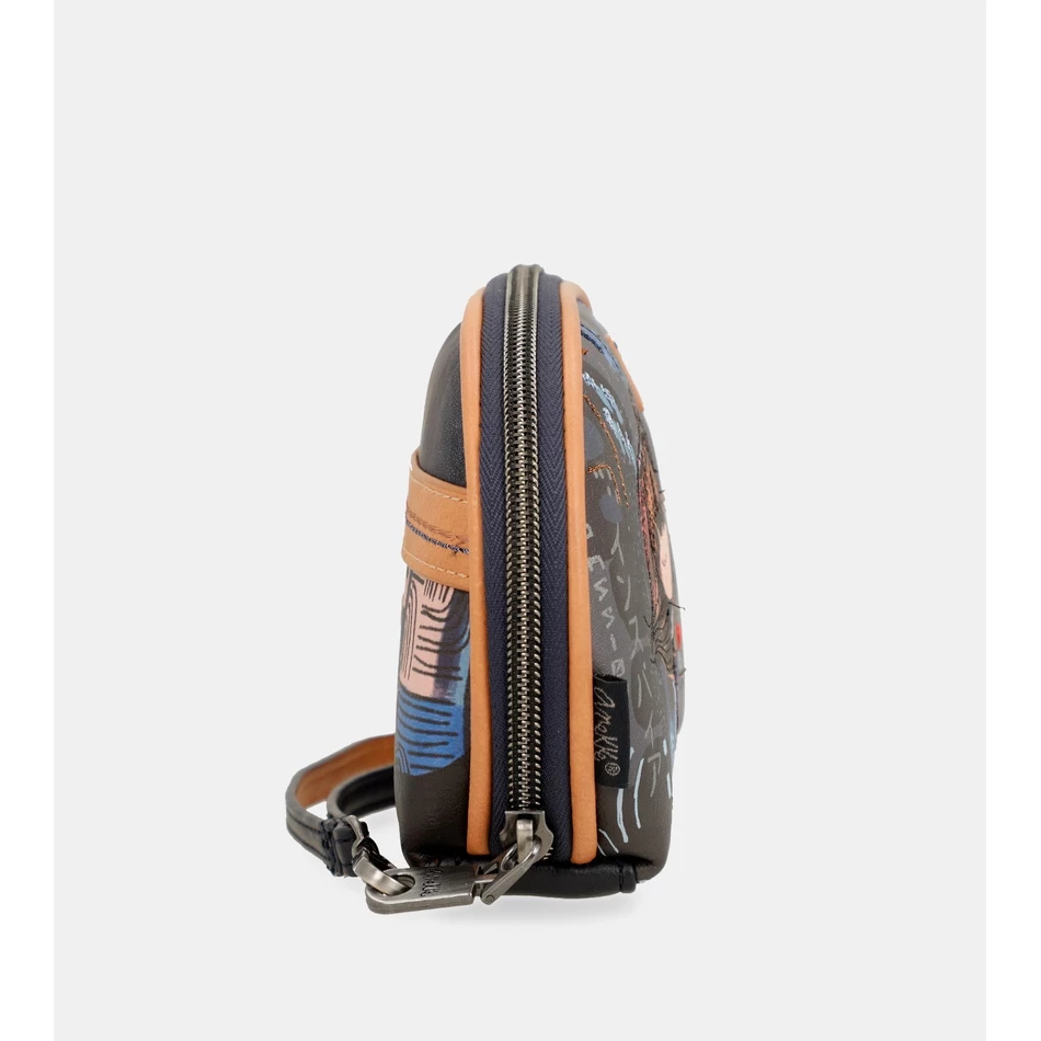 Anekke Moderne Rfid Kortholder