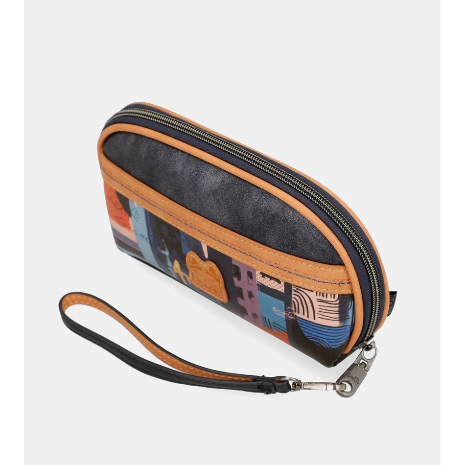 Anekke Moderne Rfid Kortholder