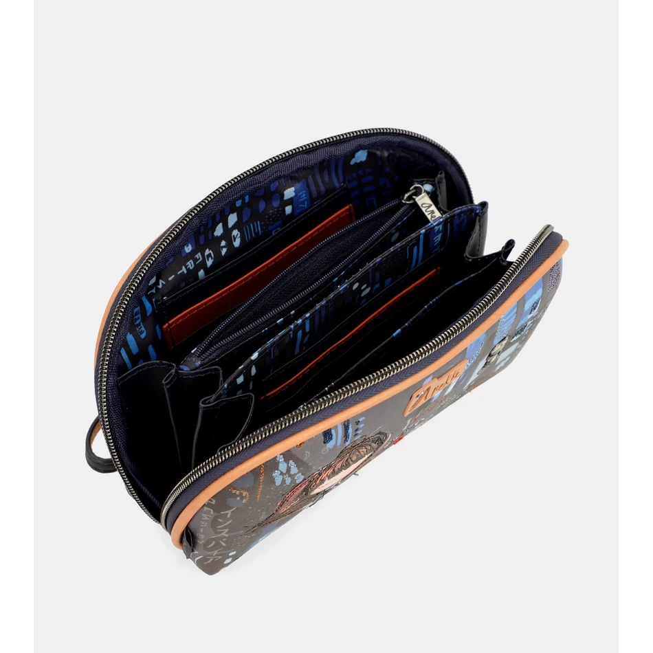 Anekke Moderne Rfid Kortholder