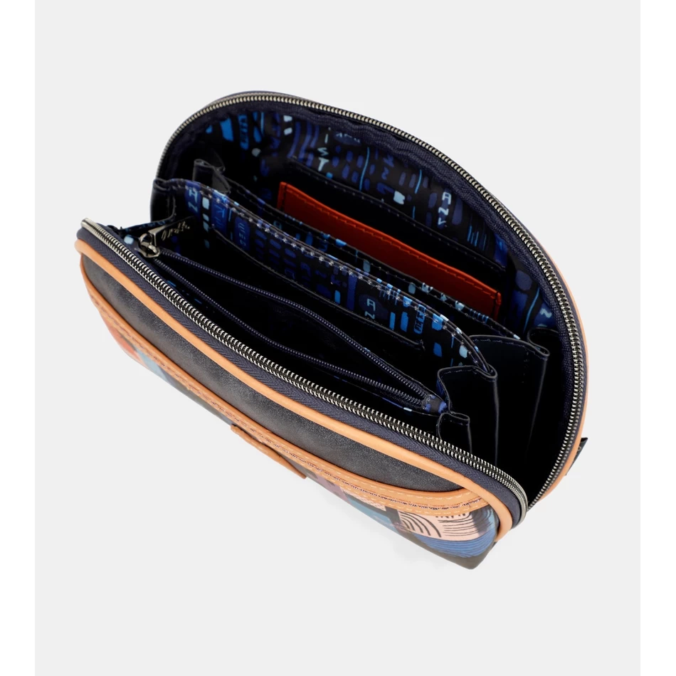 Anekke Moderne Rfid Kortholder