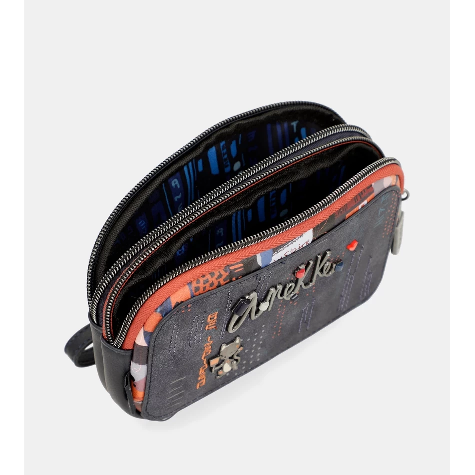 Anekke Kyomu Kandekott