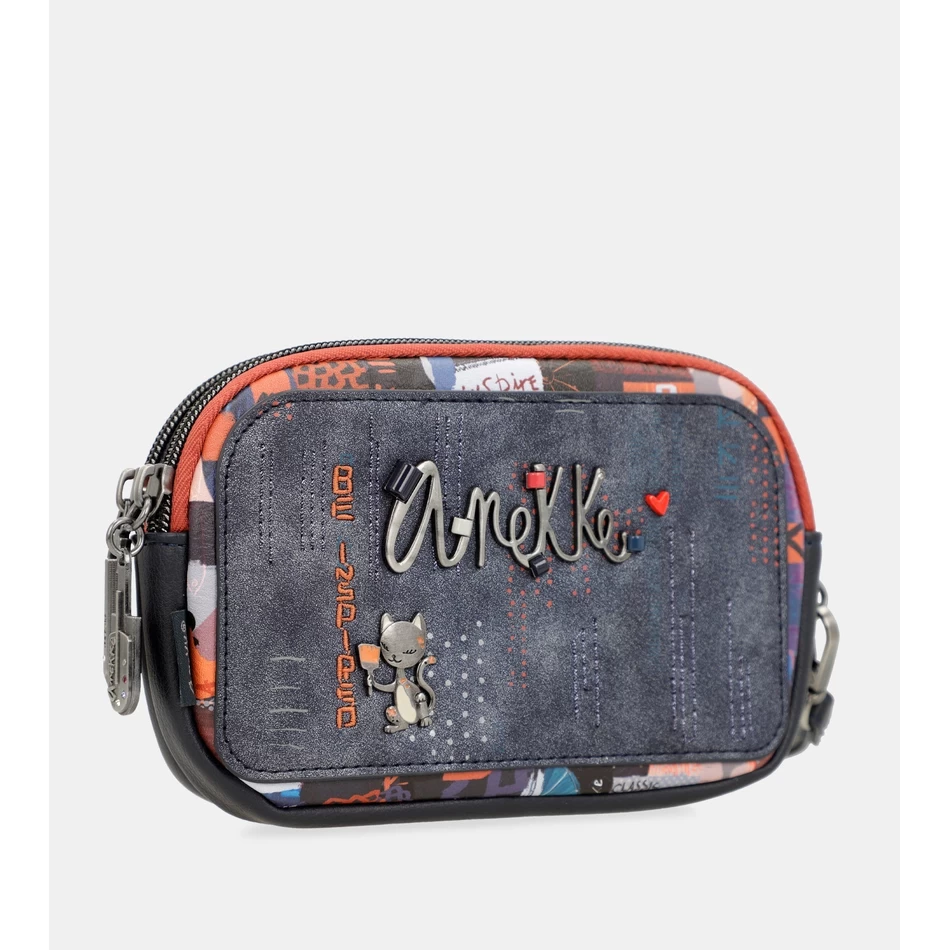 Anekke Kyomu carryall case